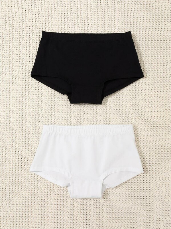 трусы для дев